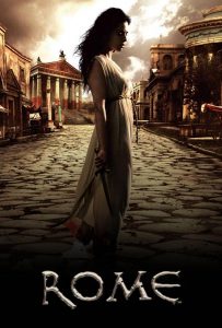Рим (сериал 2005 – 2007)
