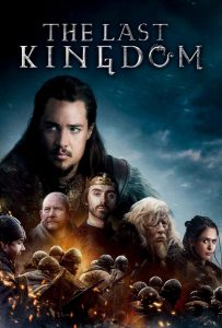 Последнее королевство (сериал 2015 – 2022)