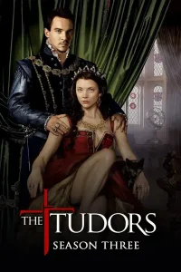 Тюдоры 3 сезон (2009)
