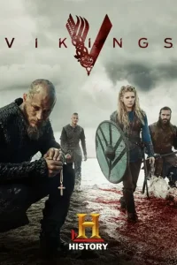 Викинги 6 сезон (2020)